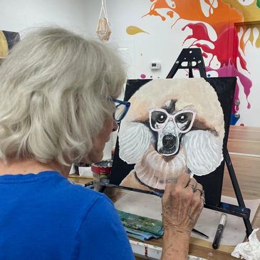 acrylic painting classes in st pete
Acrylic painting classes in st petersburg fl