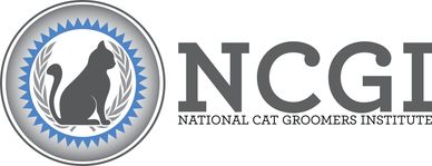 National cat groomers institute member