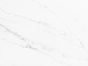 cuarzo calacatta blanco