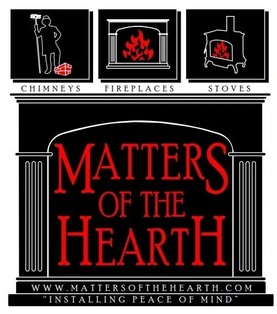 Matters Of The Hearth