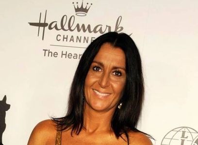 Hero Vet Award from the American Humane Association 2014