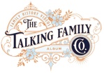 The Talking Family Album Company