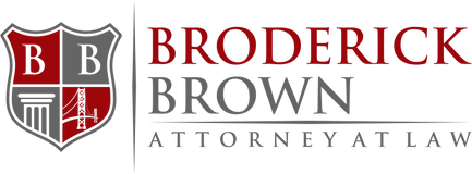 Broderick Brown, Attorney At Law