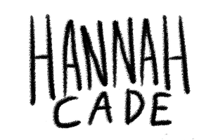 Hannah Cade