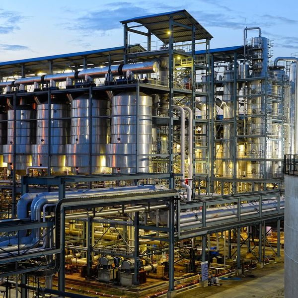 Batch Centrifugal Screens Manufacturer & Exporter in India