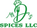 Mr.D'S Spices