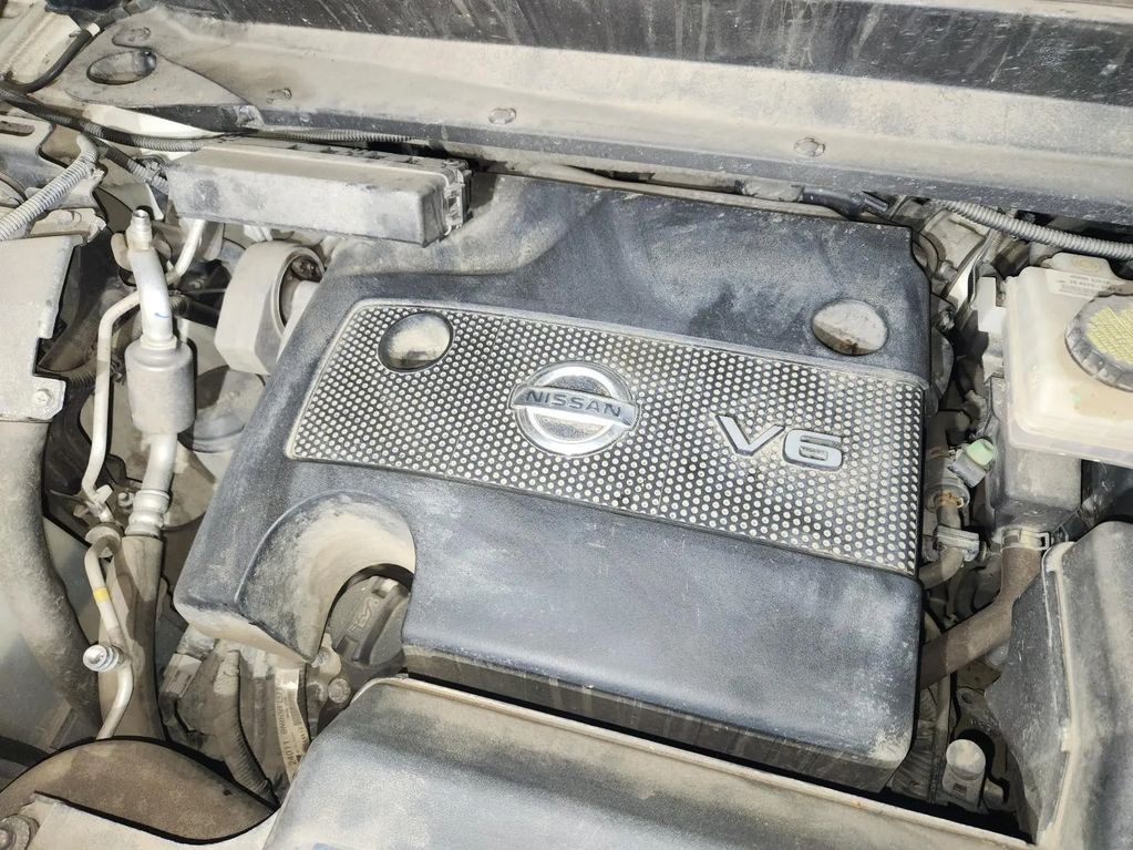 Fits Years: 2015; 2016; 15; 16.
Nissan Pathfinder
3.5 VIN A, 4th digit, VQ35DE
OEM Part # 10102JKP0A