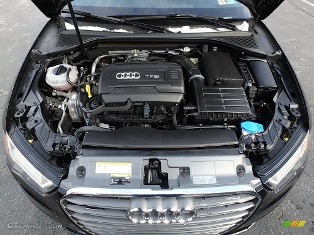 2010 Audi A4 CAEB 2.0 Turbo Gas Engine for Sale