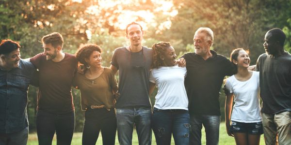 The A Project mediation strategies, positive relationships between family members and communities
