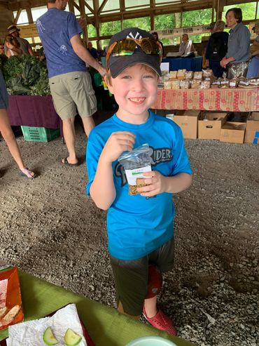 A Happy Customer!
