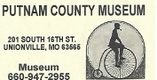 Putnam County Historical Society