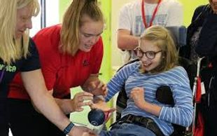 Boccia a Rehabilitation resource