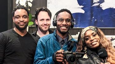 Rick and Kelly Live Event