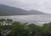 Daintree Forest trip: view from Cape Tribulation