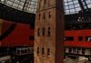 Shot Tower, downtown Melbourne