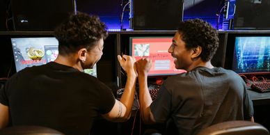 he best e-sports tournament organizer for seamless events and top gaming action..