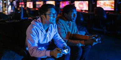 Best partner for game developers, offering cloud gaming, monetization, and engagement solutions.