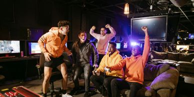 The best gaming marketplace for e-sports, exclusive content, and seamless transactions.