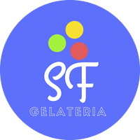 SF Gelateria - California artisanal gelato; farm to cone, natural