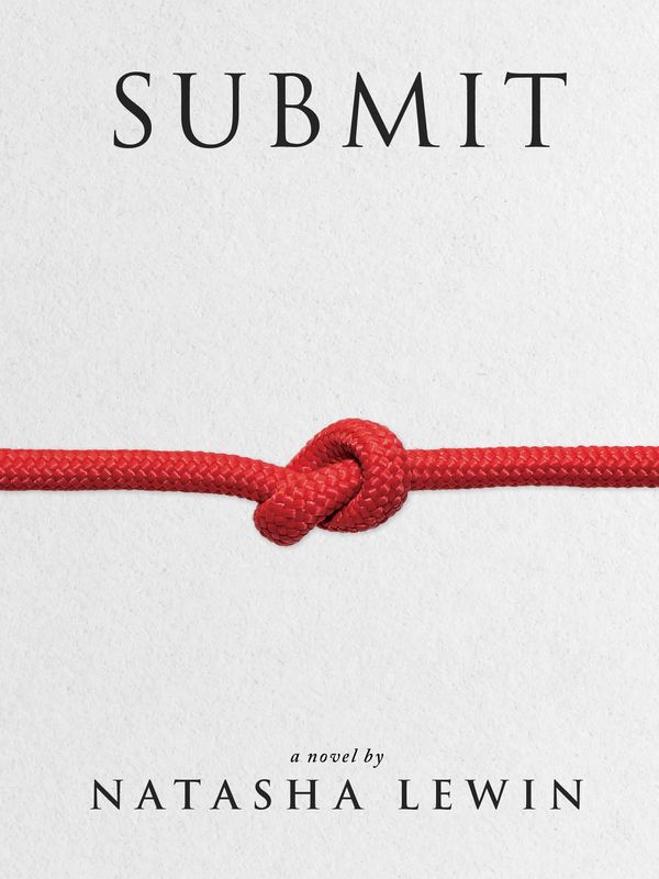 SUBMIT: A Novel