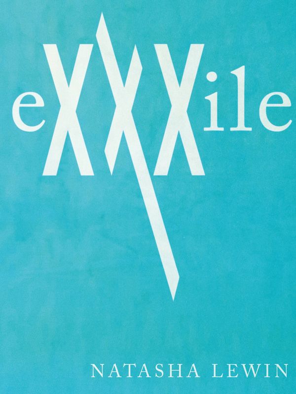 eXXXile a literary novel about porn and Christianity.