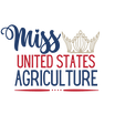 Miss United States Agriculture