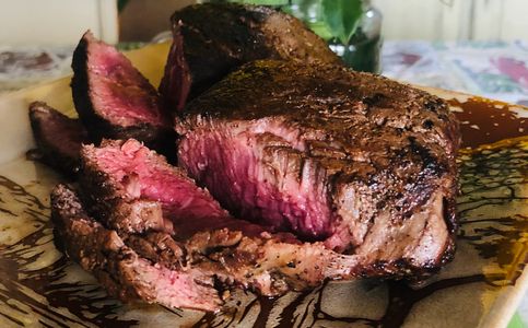 Wagyu Tenderloin