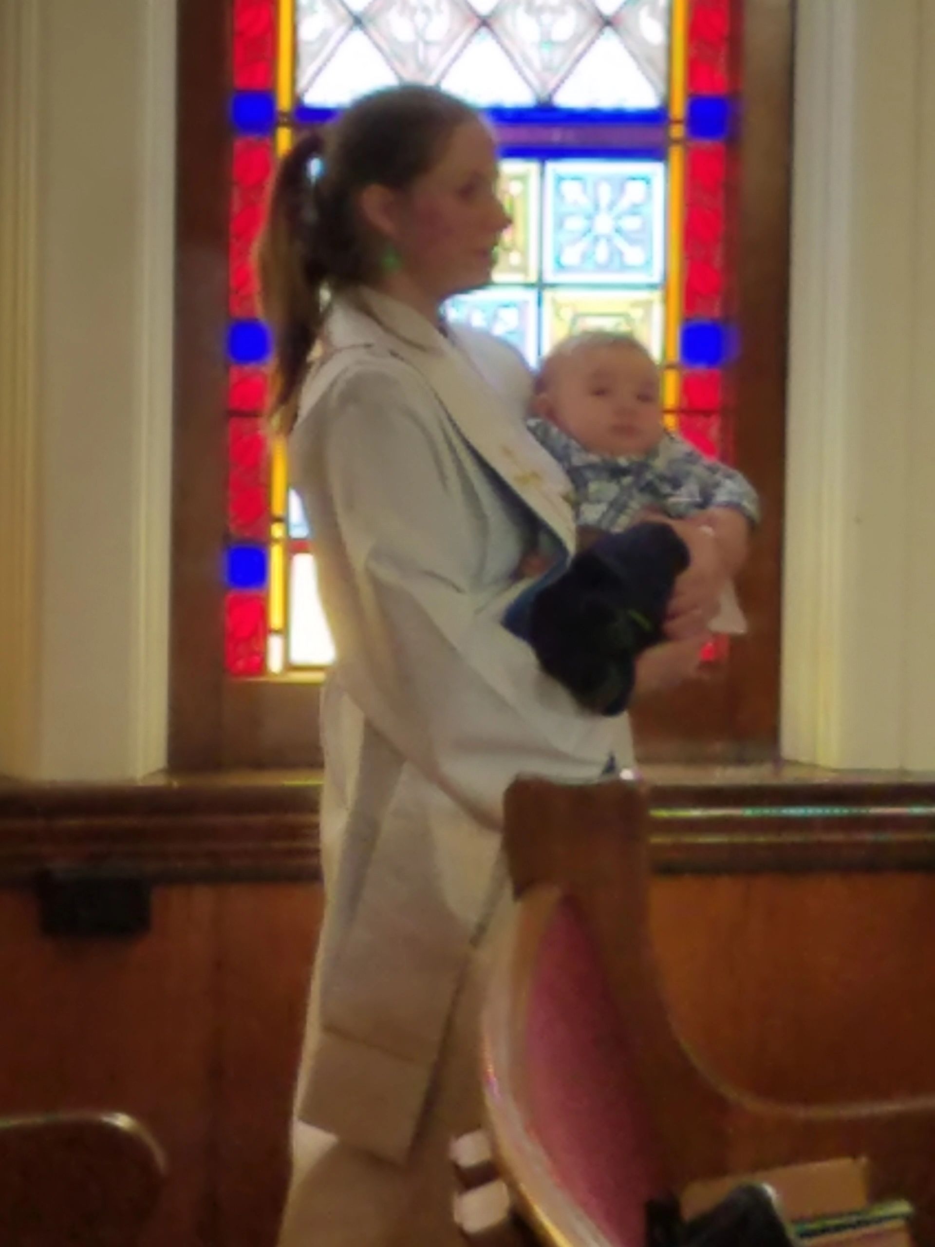 1st United Methodist Church Mexico New York