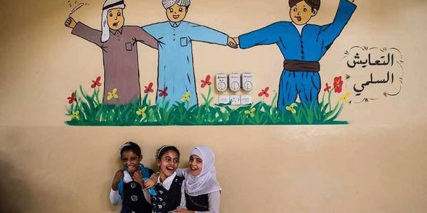 Education for Equality