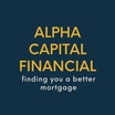 Alpha Capital Financial LLC