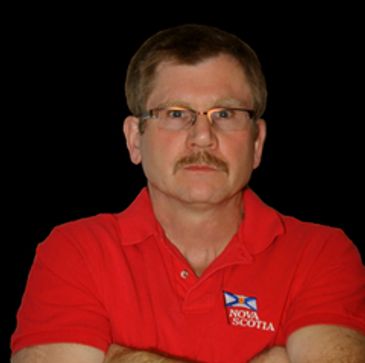 CAWF Provincial President