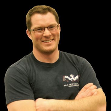 CAWF Provincial President