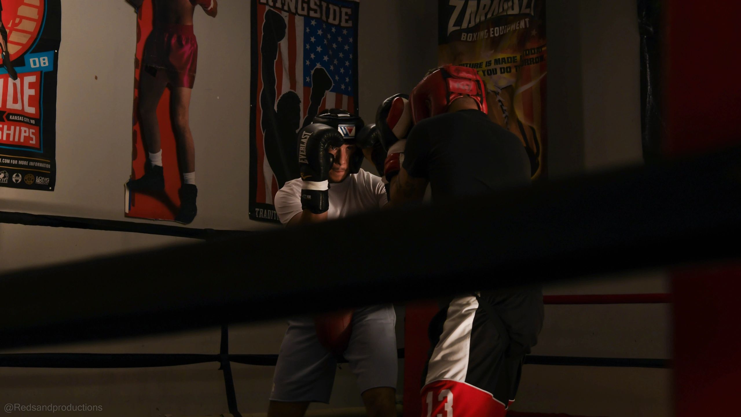 Peña Boxing Club - Boxing gym in Dallas