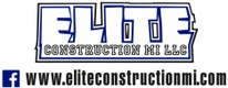 Elite Construction MI LLC