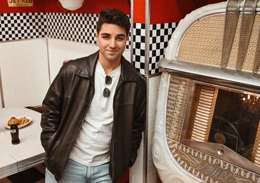 Footloose (CM Performing Arts Center, January 2023)