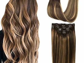 EXTENSIONES DE CABELLO