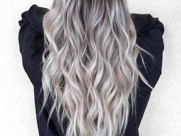 BALAYAGE