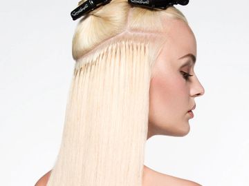 EXTENSIONES DE CABELLO