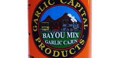GARLIC-CAPITAL-BAYOU-MIX-GARLIC-CAJUN-3.7-OZ/
