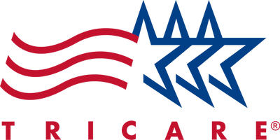 Tricare health insurance logo