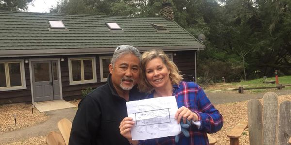 Vet recovers from PTSD and enjoys life again. With family support and proper inpatient ptsd help!