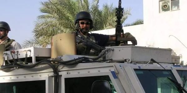 Upon returning from active duty, military vets with Tricare may need inpatient PTSD treatment