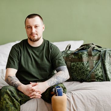 military member with tricare insurance in alcohol rehab