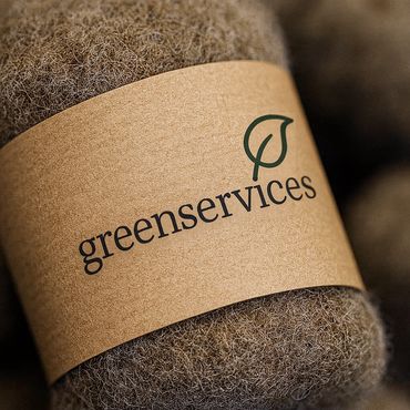 Dämmstoffe aus Schafwolle