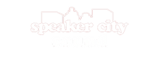 Speaker City Sound