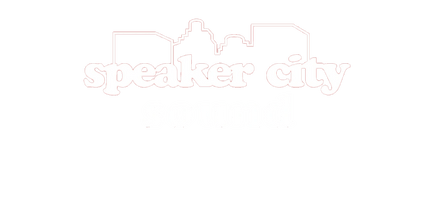 Speaker City Sound