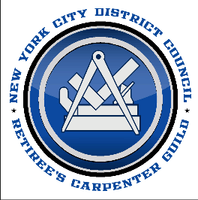 NEW YORK CITY DISTRICT COUNCIL RETIREE'S CARPENTER GUILD
