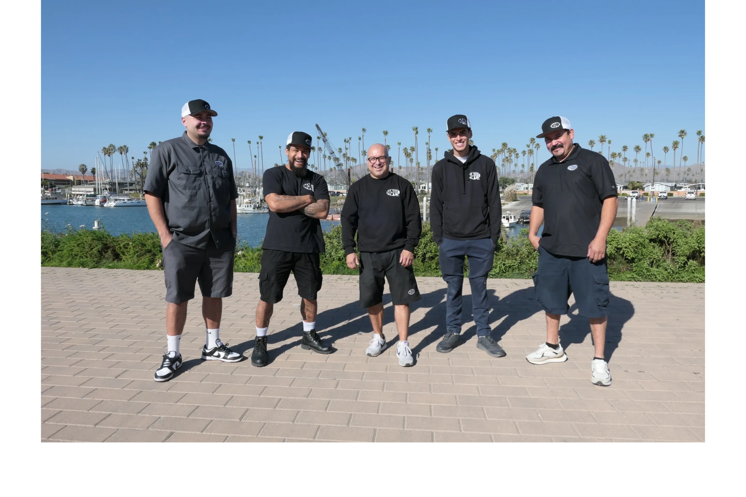 MovePro Team