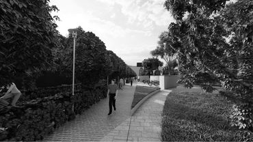 Proyecto Académico: Parque agroturístico y huertas Gaulí- Recorridos