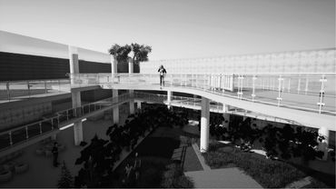Proyecto Académico: Integral Zonal